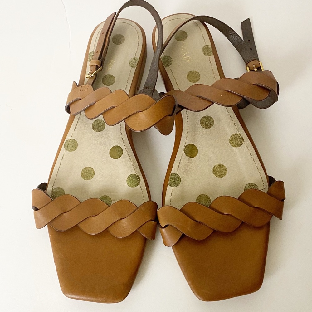 Boden Clementine Sandal